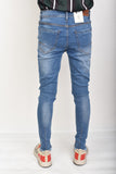 denim jeans 0123037