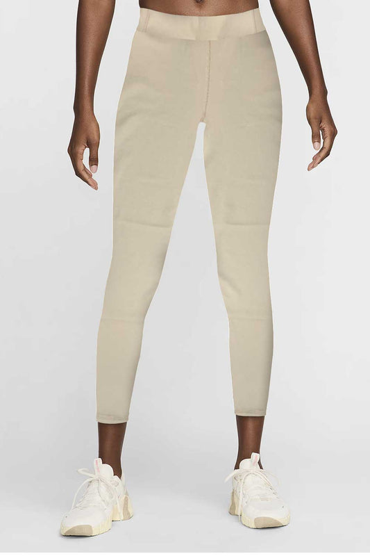 Women Activewear Solid Skin Gym Wear Leggings - 0324015