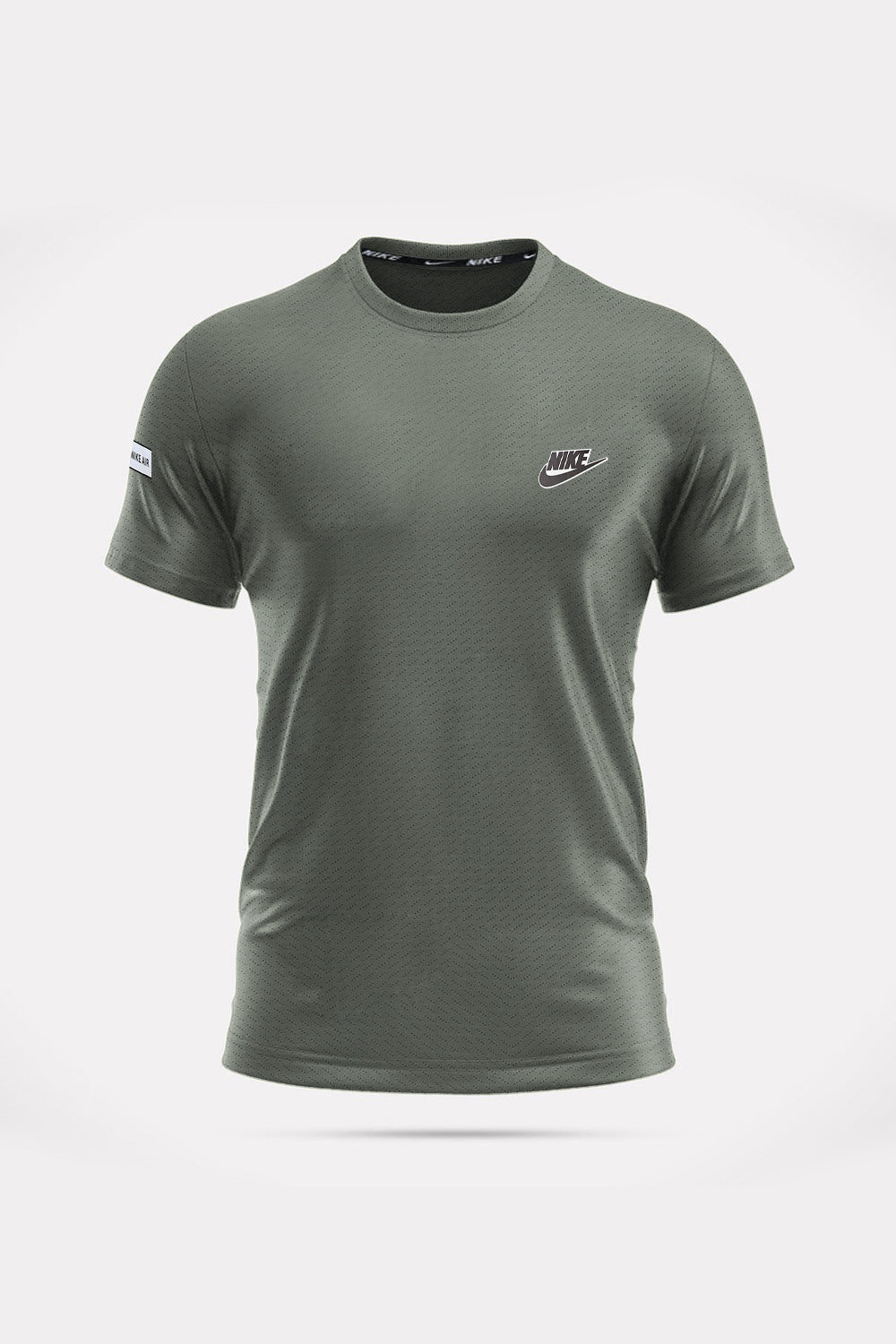 ADS DRI-FIT Tee 0425010