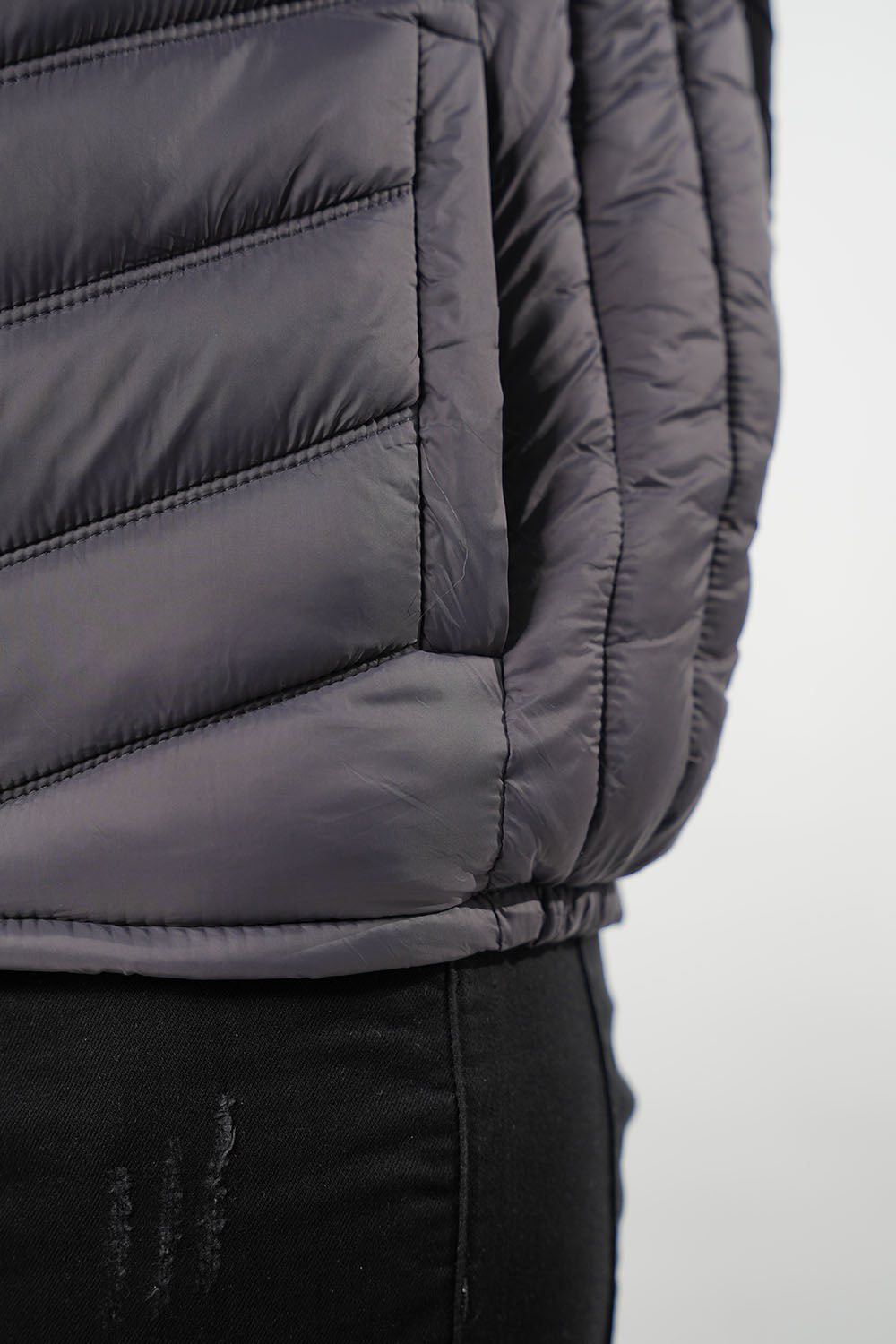 Gilet Jackets 1125027