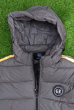 Imported Puffer Jacket - 1123049