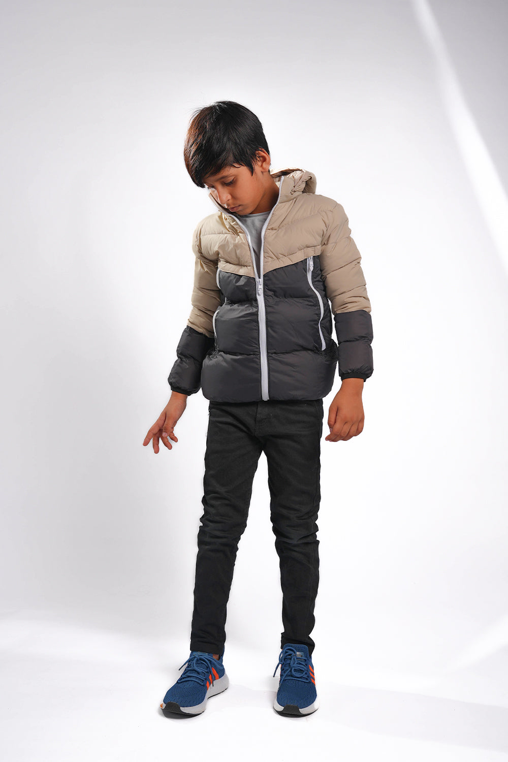 Kids Jacket 2225009