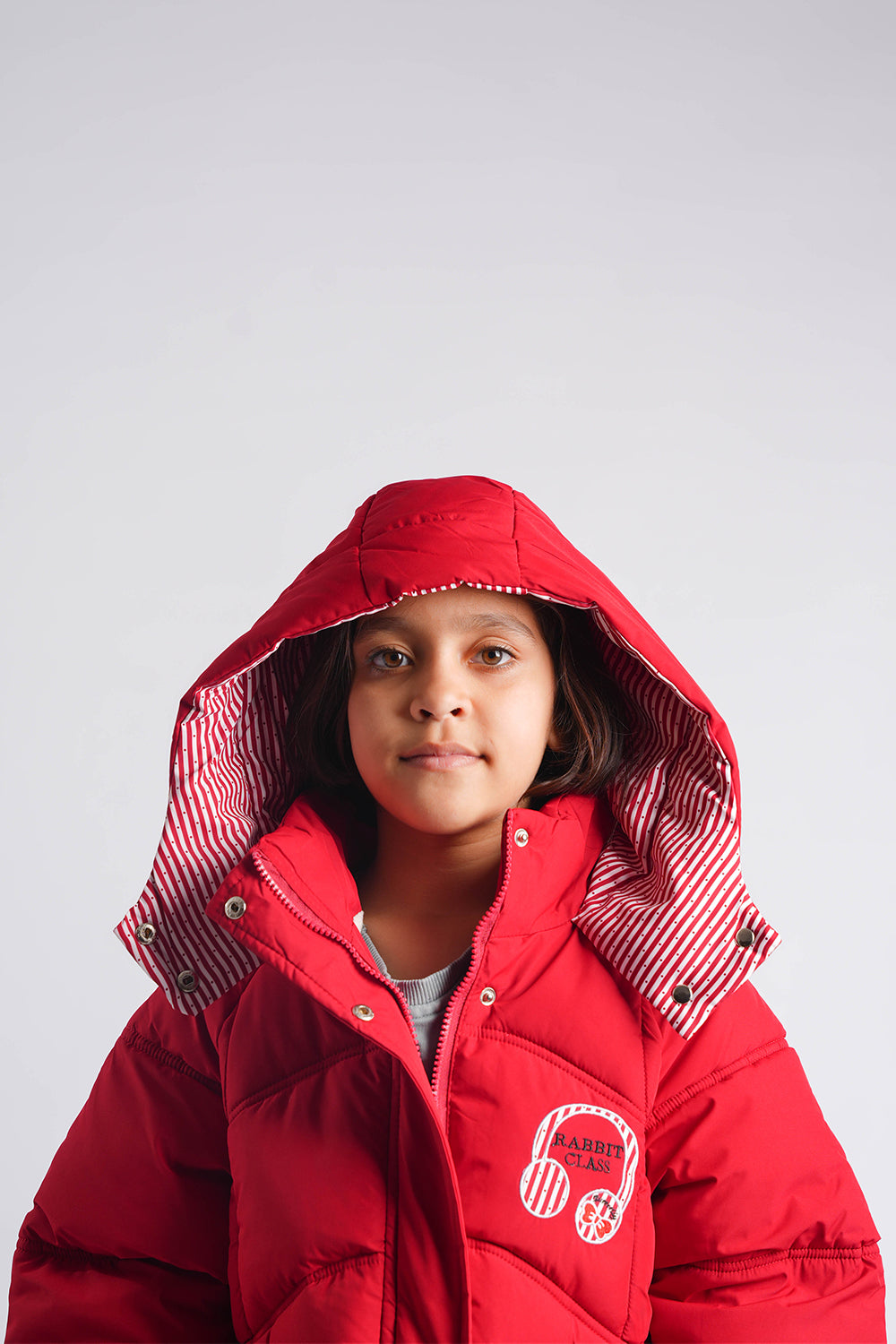 Kids Jacket with Mini Bag 2225004