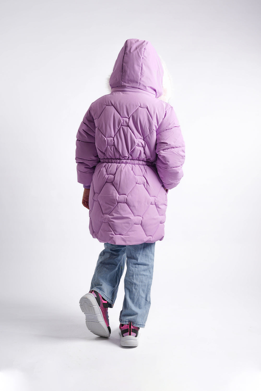 Kids long Jacket  2225006