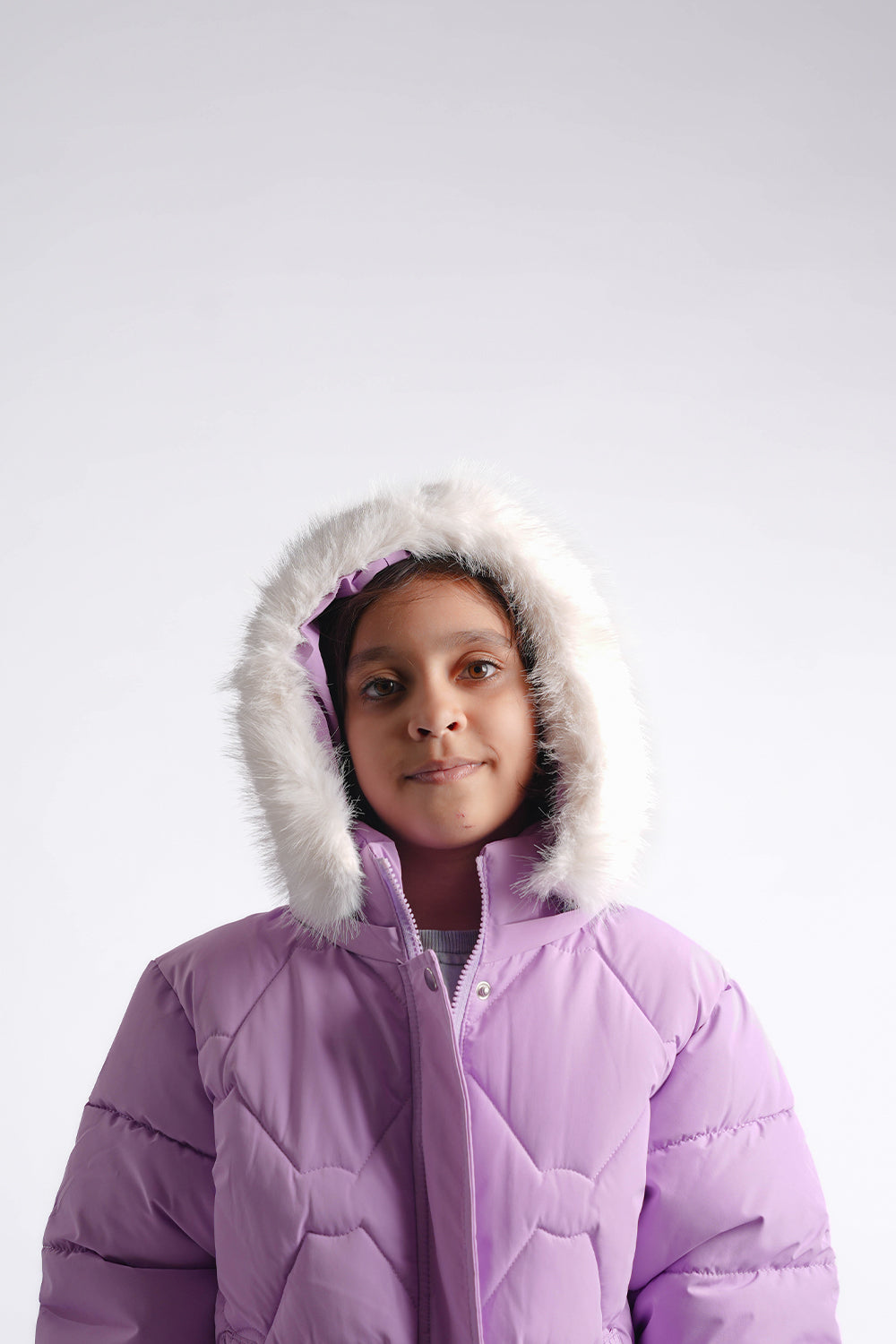 Kids long Jacket  2225006