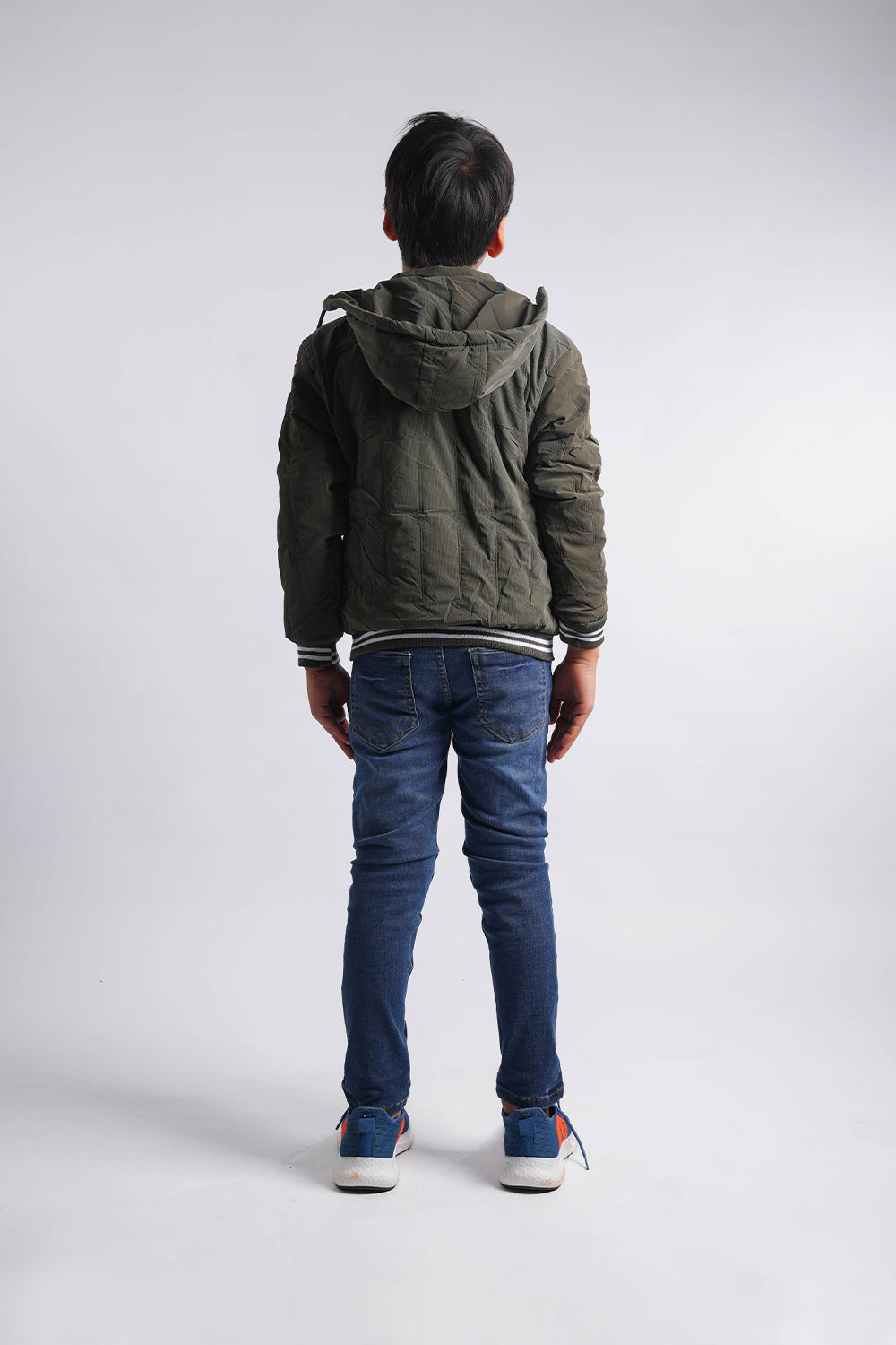 Kids Jacket  2225014