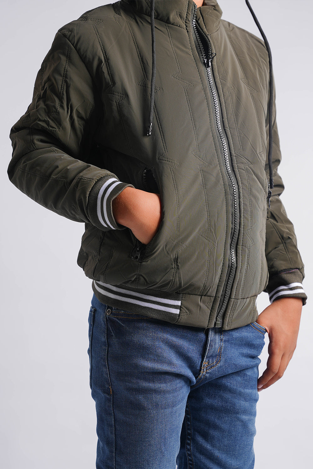 Kids Jacket  2225014