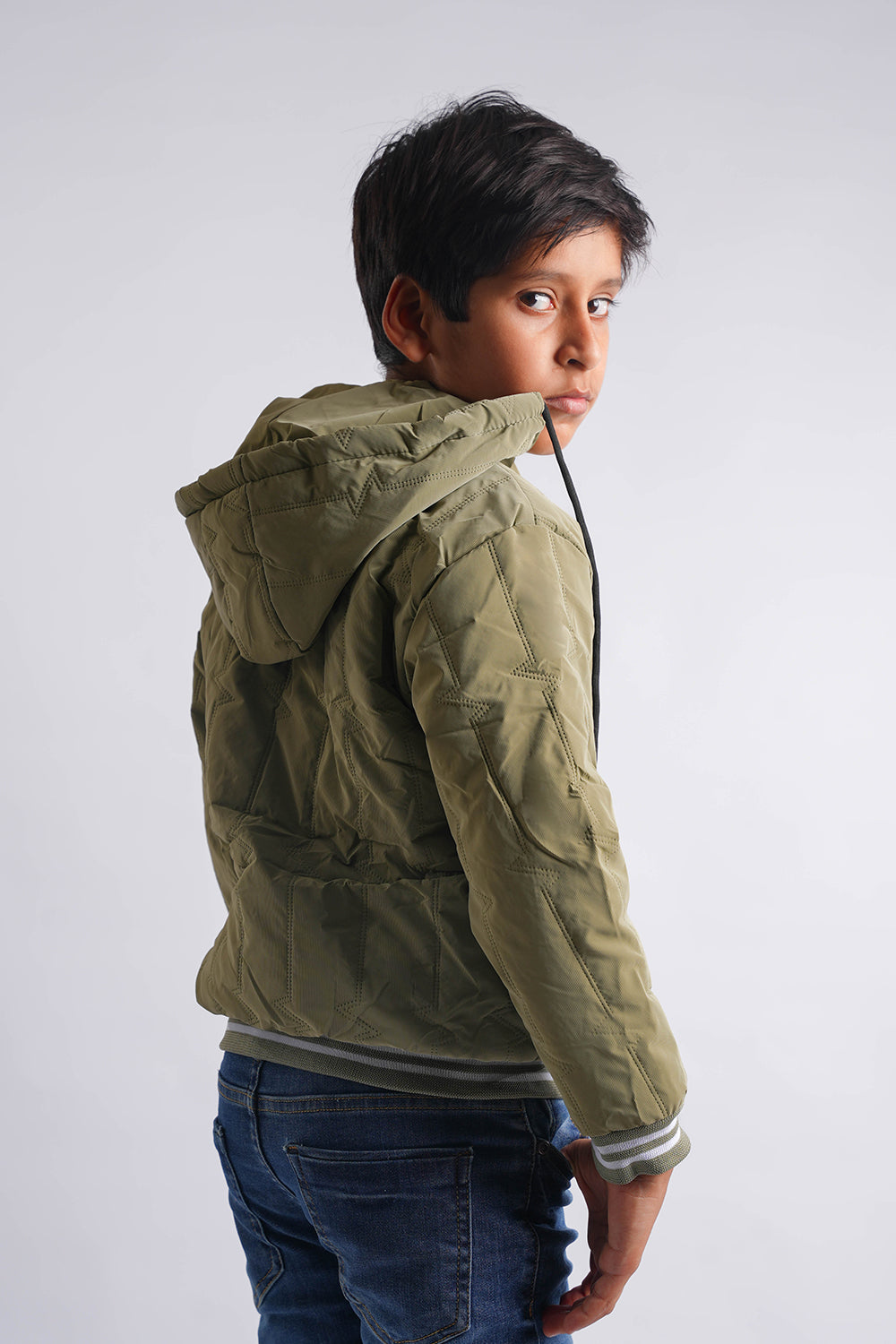 Kids Jacket  2225014