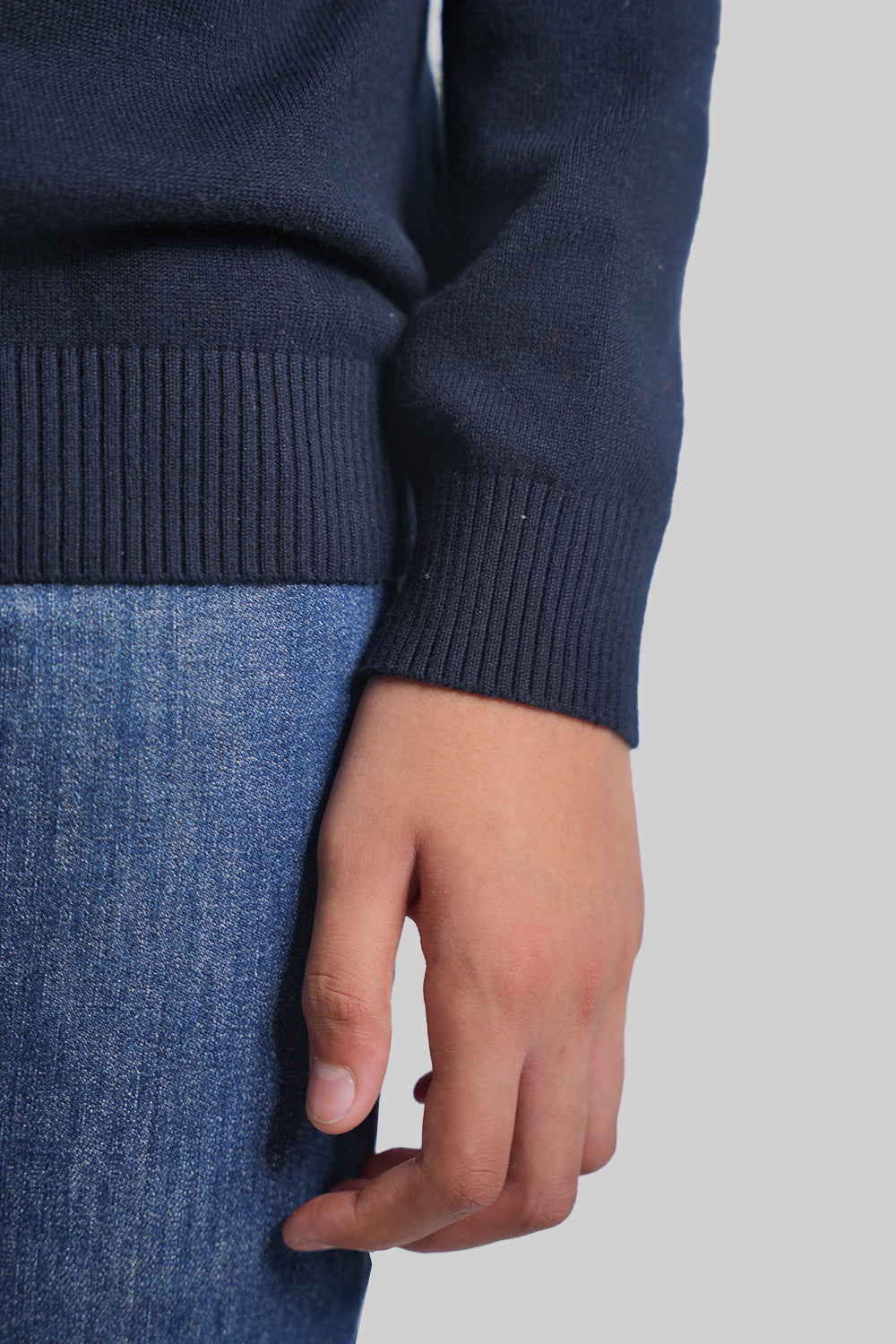 Lining Sweatshirt 2225036