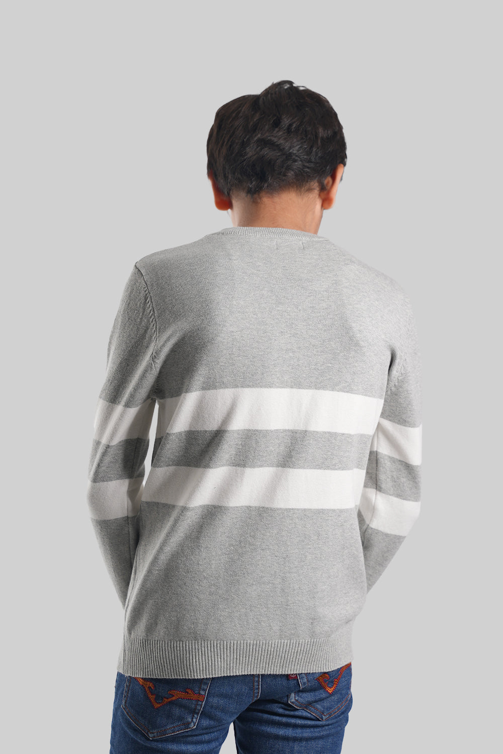 Lining Sweatshirt 2225036