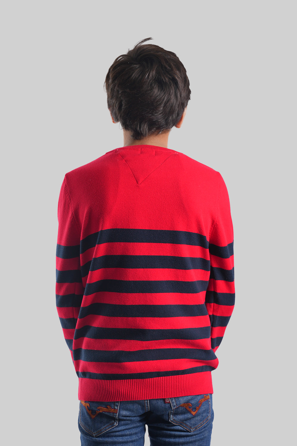 Lining Sweatshirt 2225037