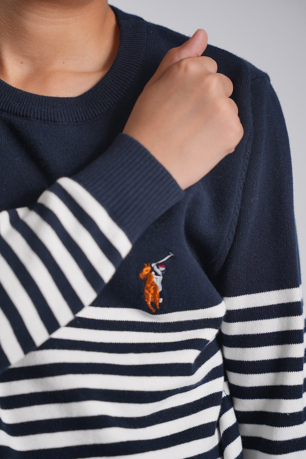 Lining Sweatshirt 2225043