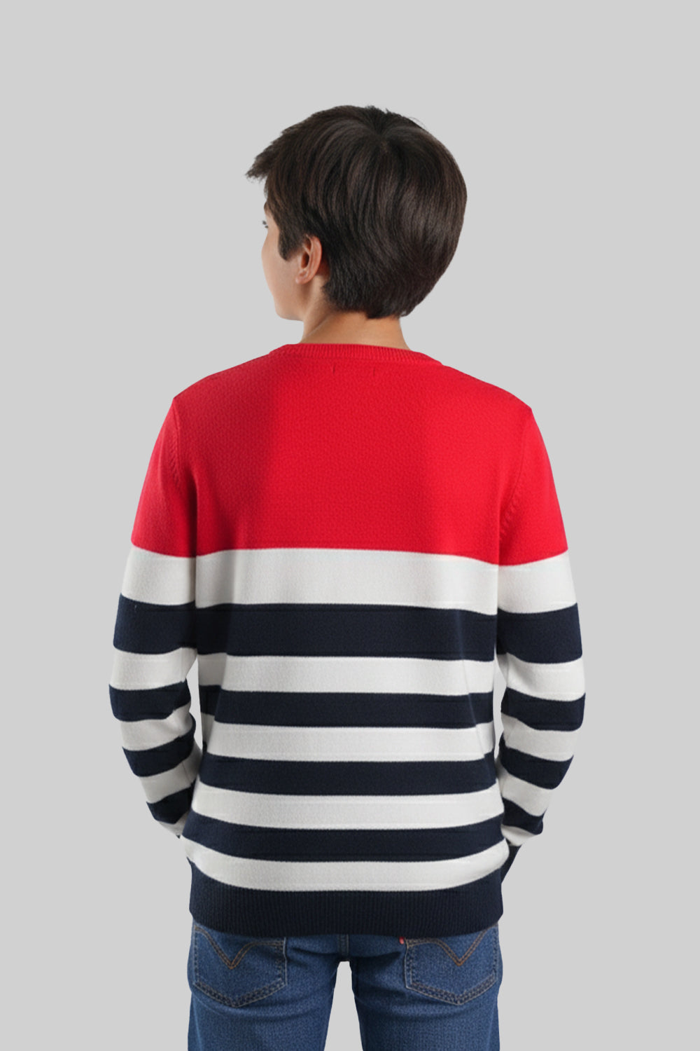 Lining Sweatshirt 2225044