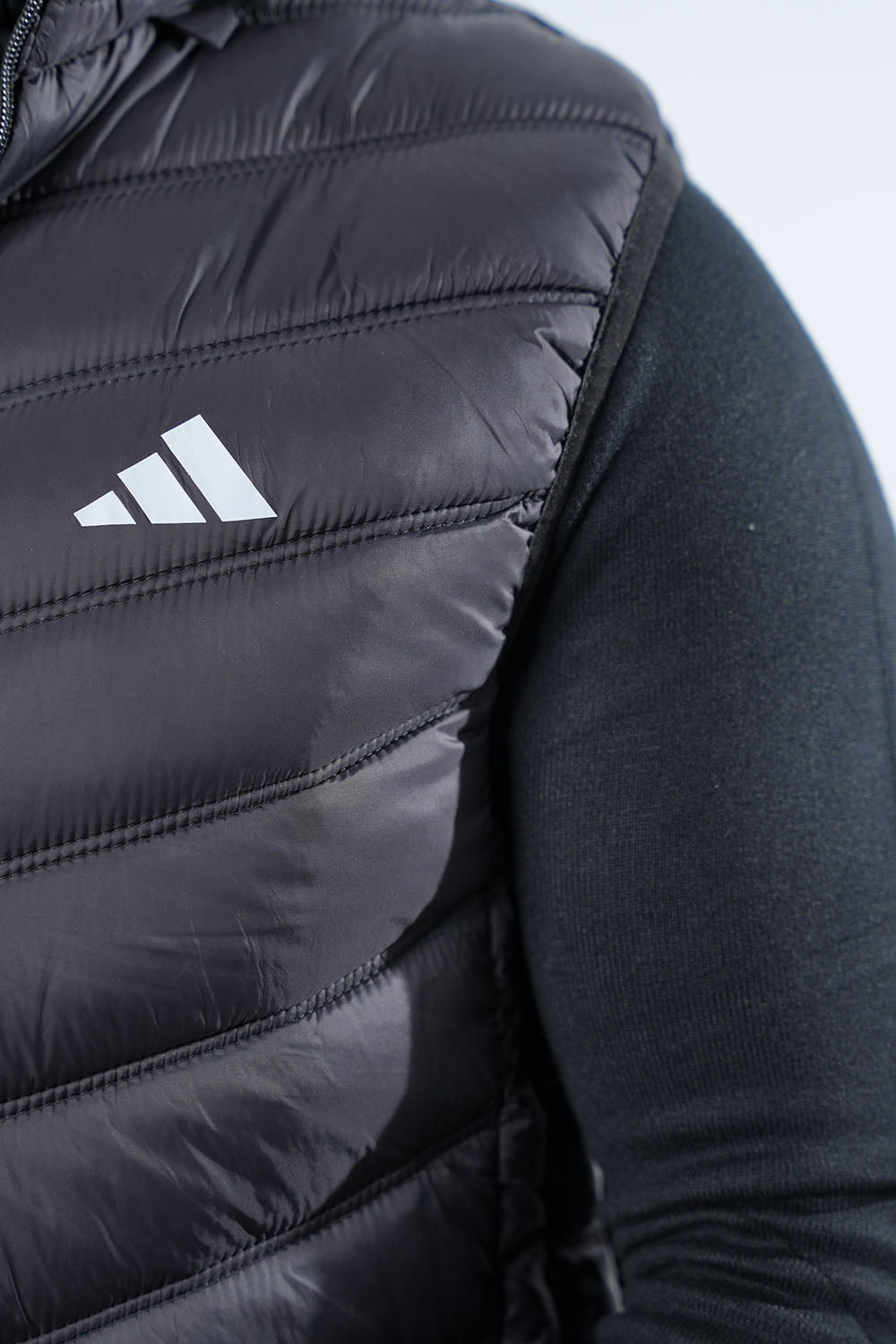 Gilet Jackets 1125027