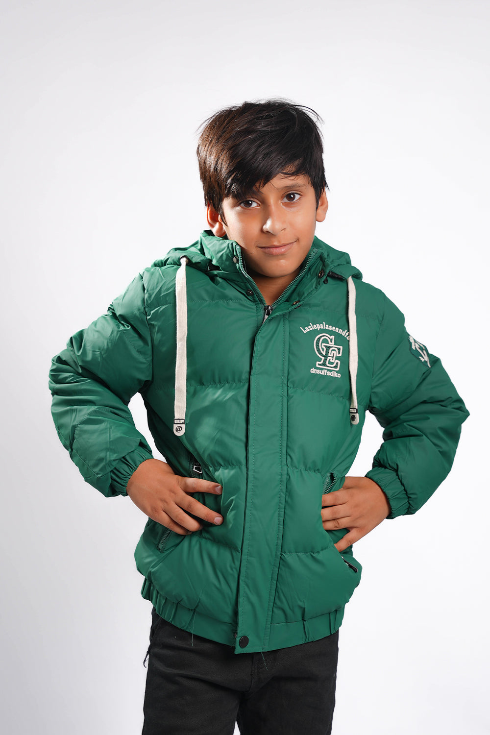 Kids Jacket 2225011