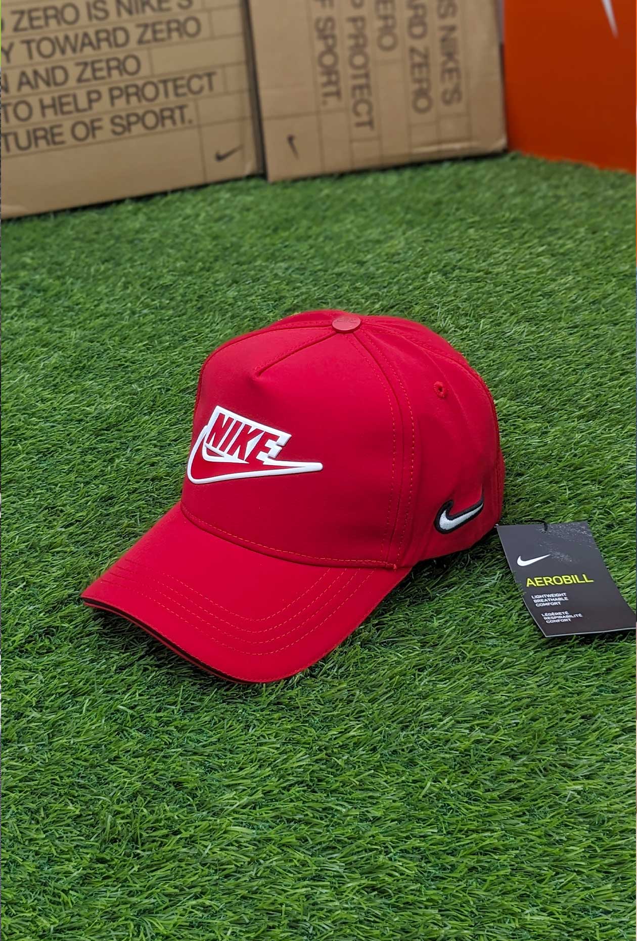NKE LOGO Cap - 0625010