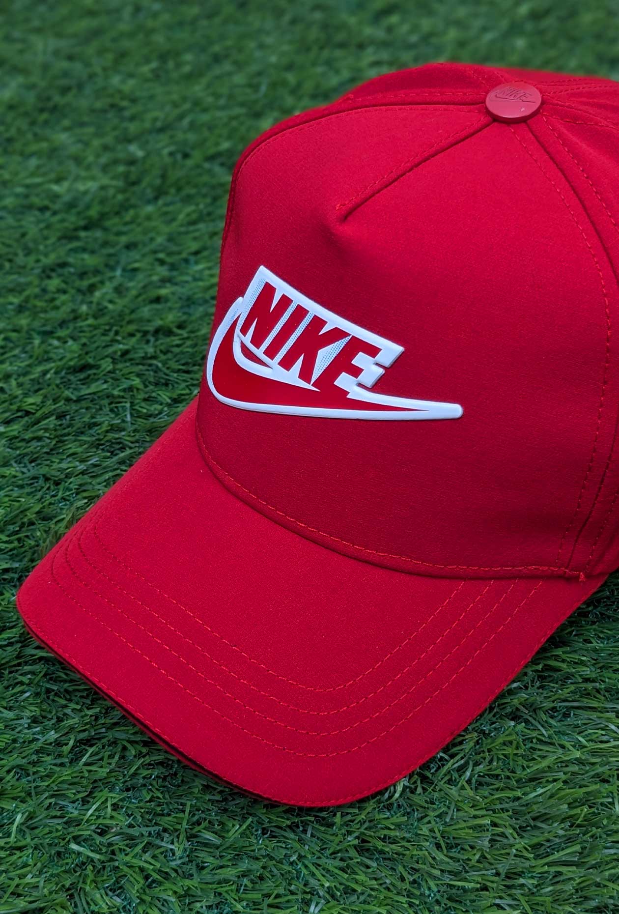 NKE LOGO Cap - 0625010
