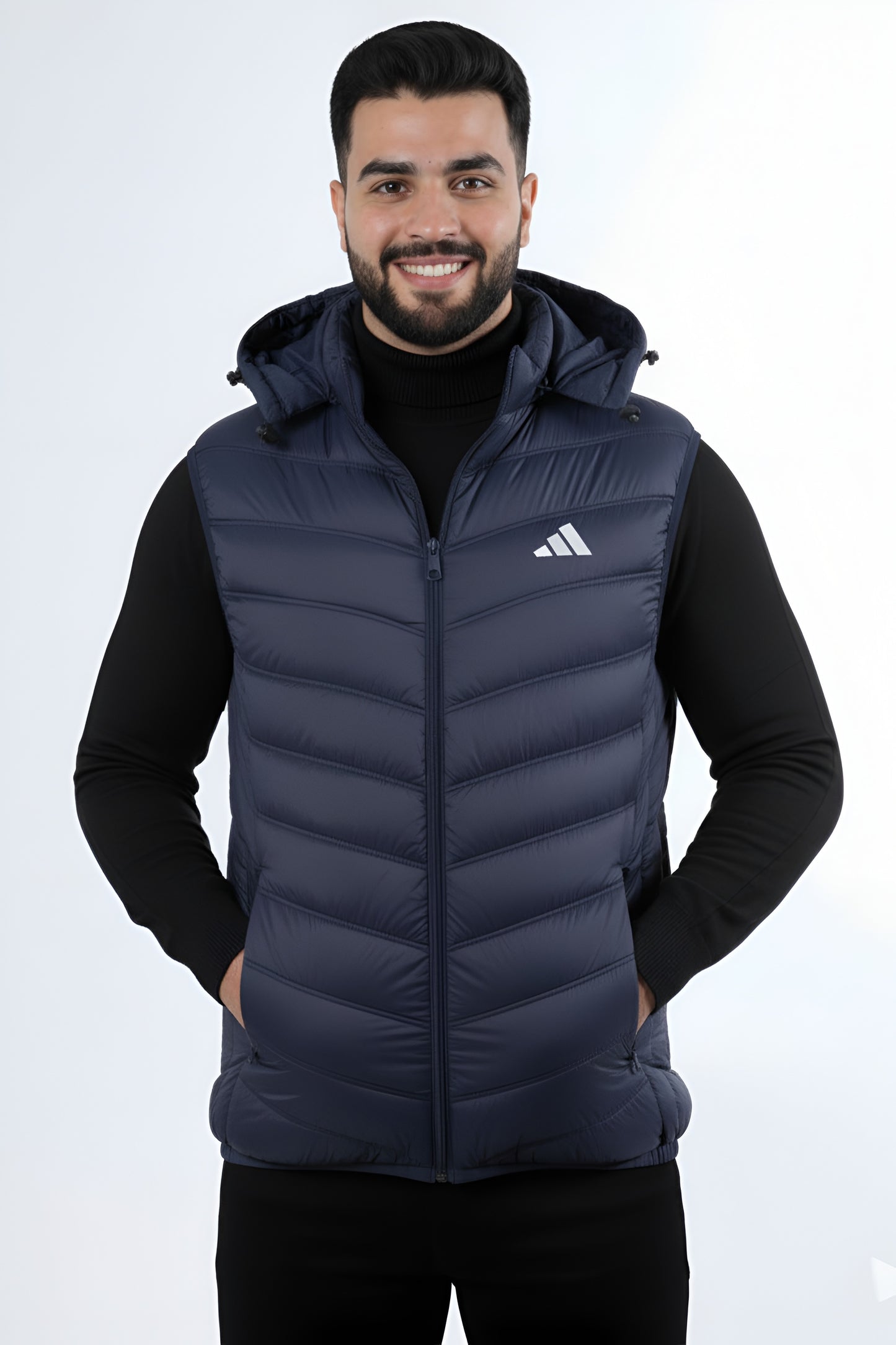 Gilet Jackets 1125027