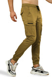6 Pockets Cargo Trousers 0124025