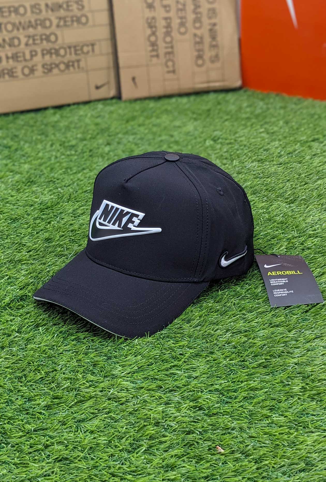 NKE LOGO Cap - 0625010