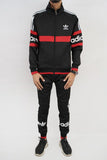 ADDS Imported Tracksuit - 0422005 - italiano.pk