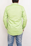 Full Sleeve Casual Shirt 0122143