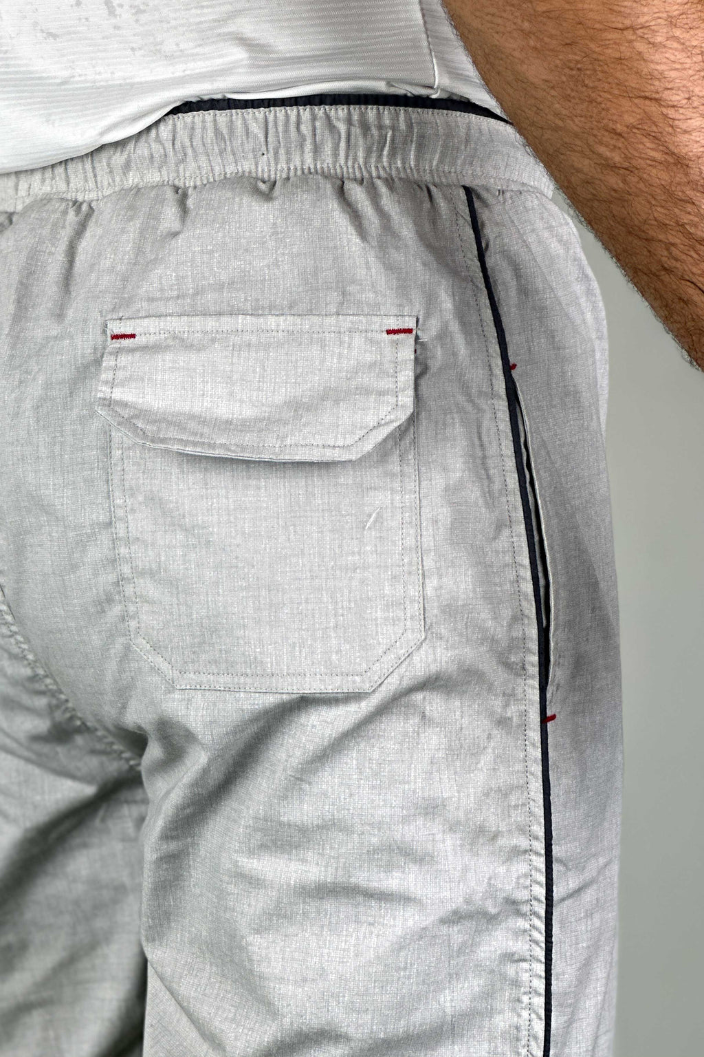 Cotton Trousers