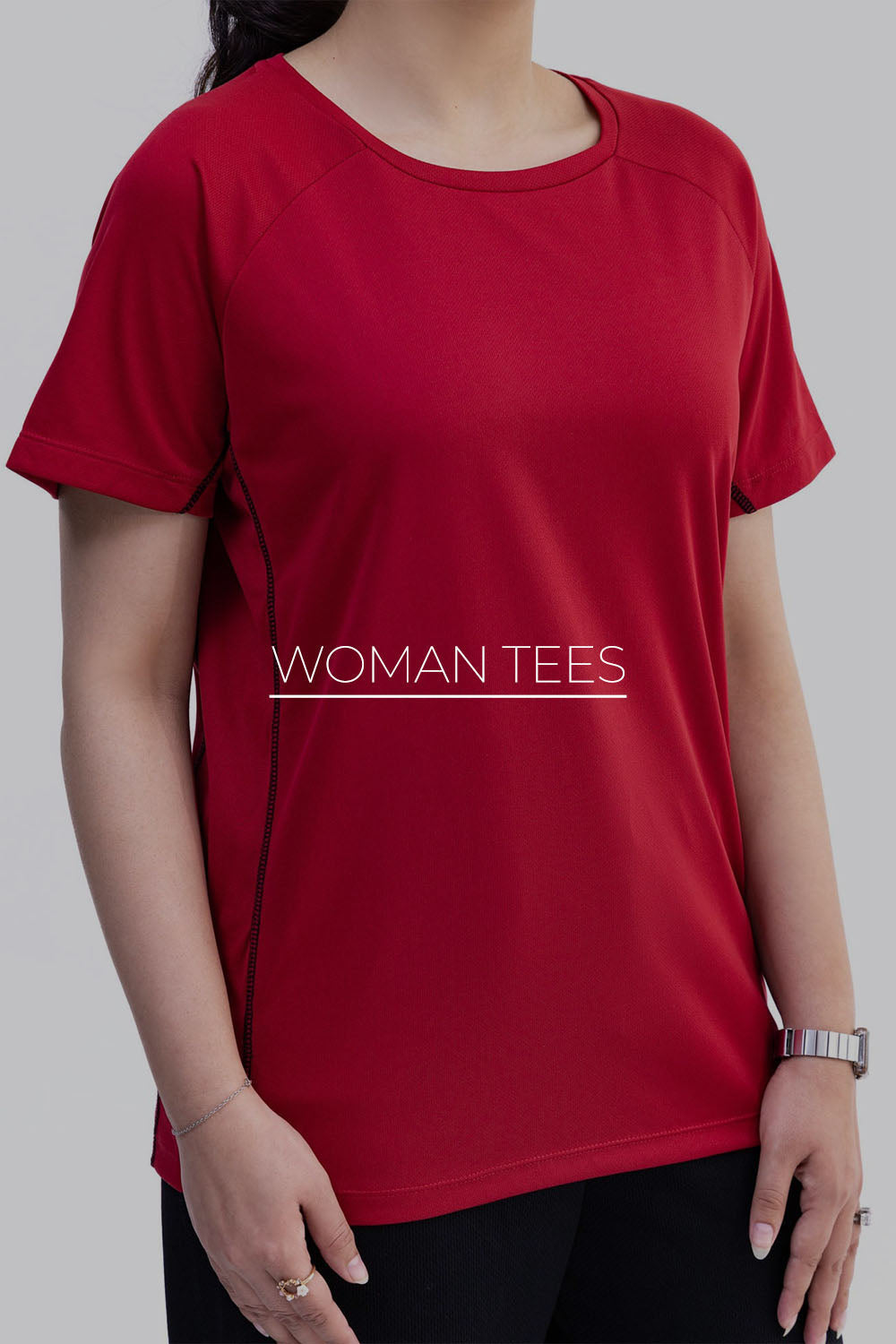 WOMEN TEES