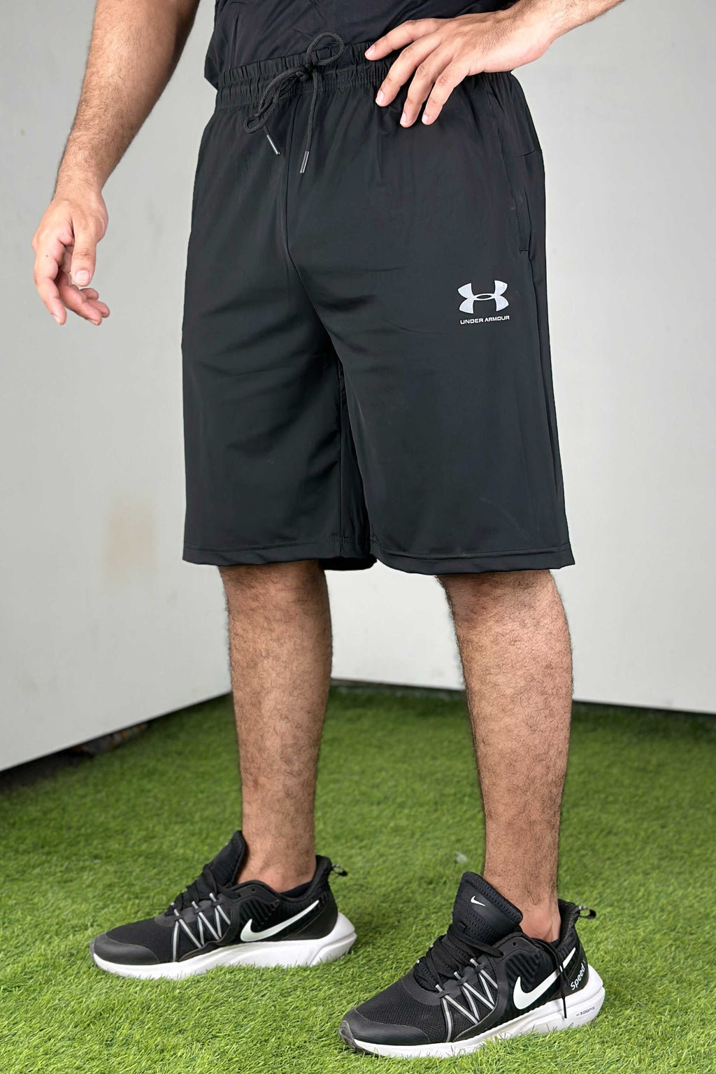 Big Size Shorts