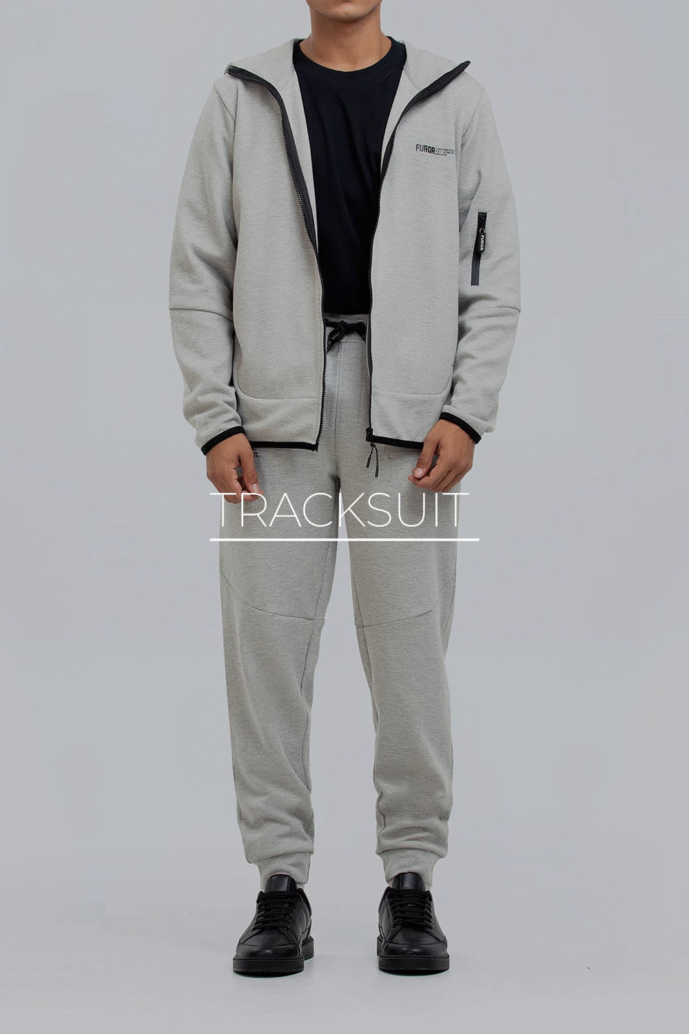 Tracksuits