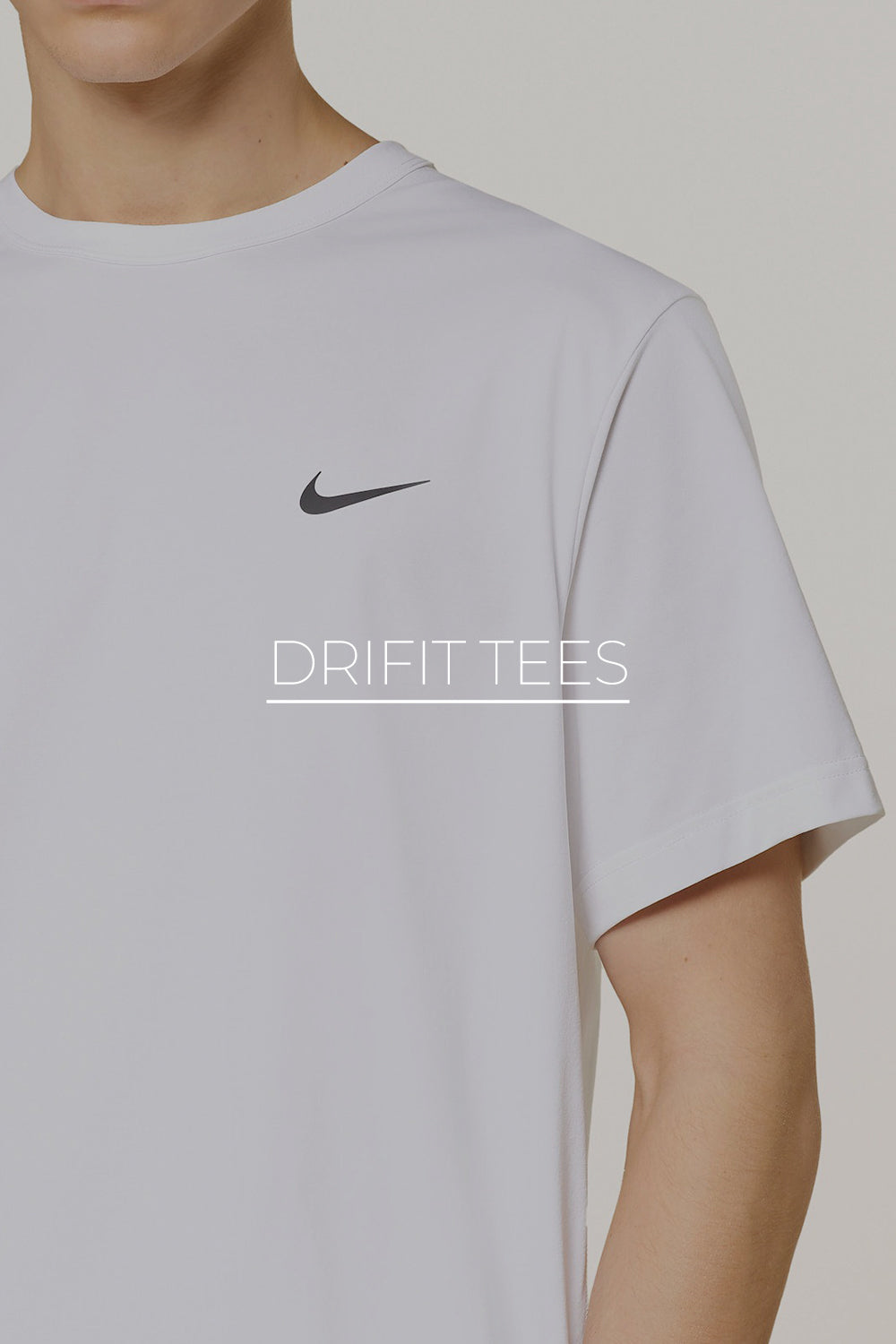 Dri-fit Tees