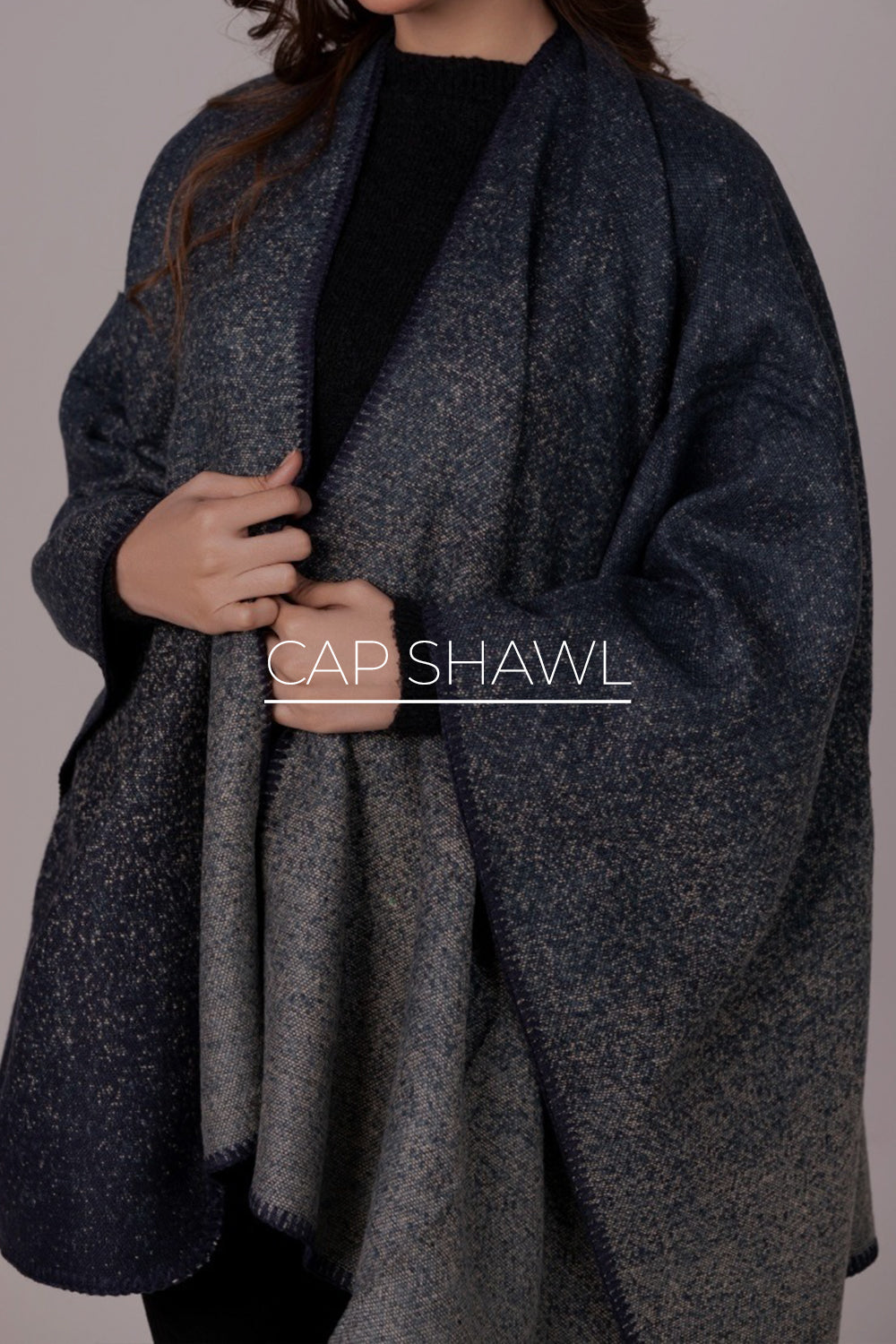Cape Shawls