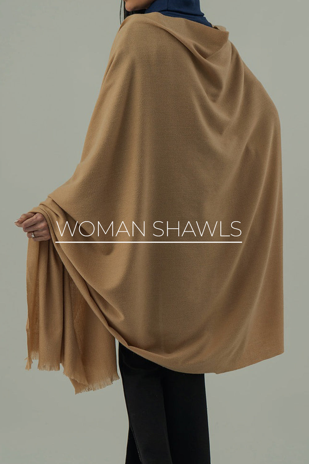 SHAWLS