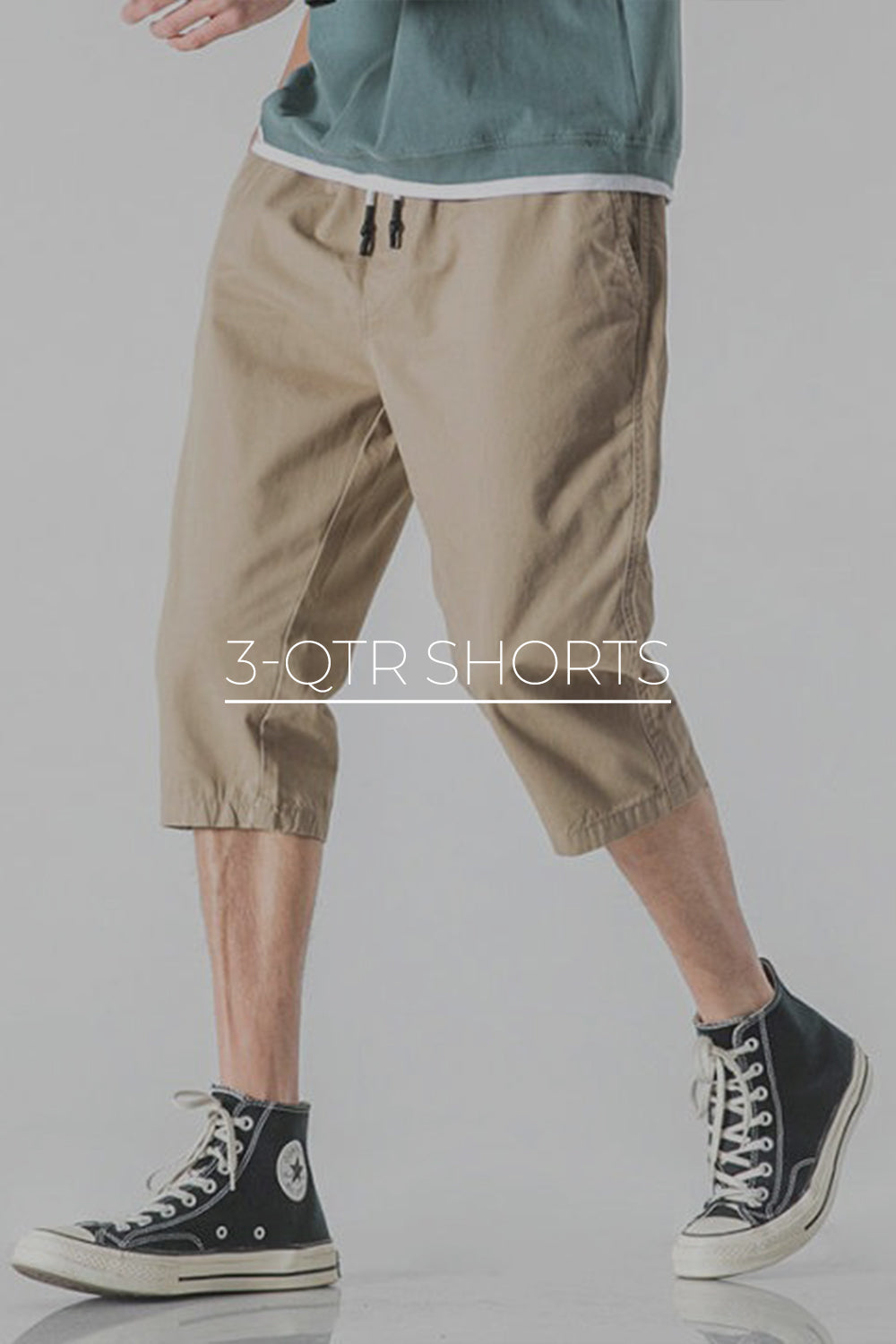 Branded Shorts - italiano.pk