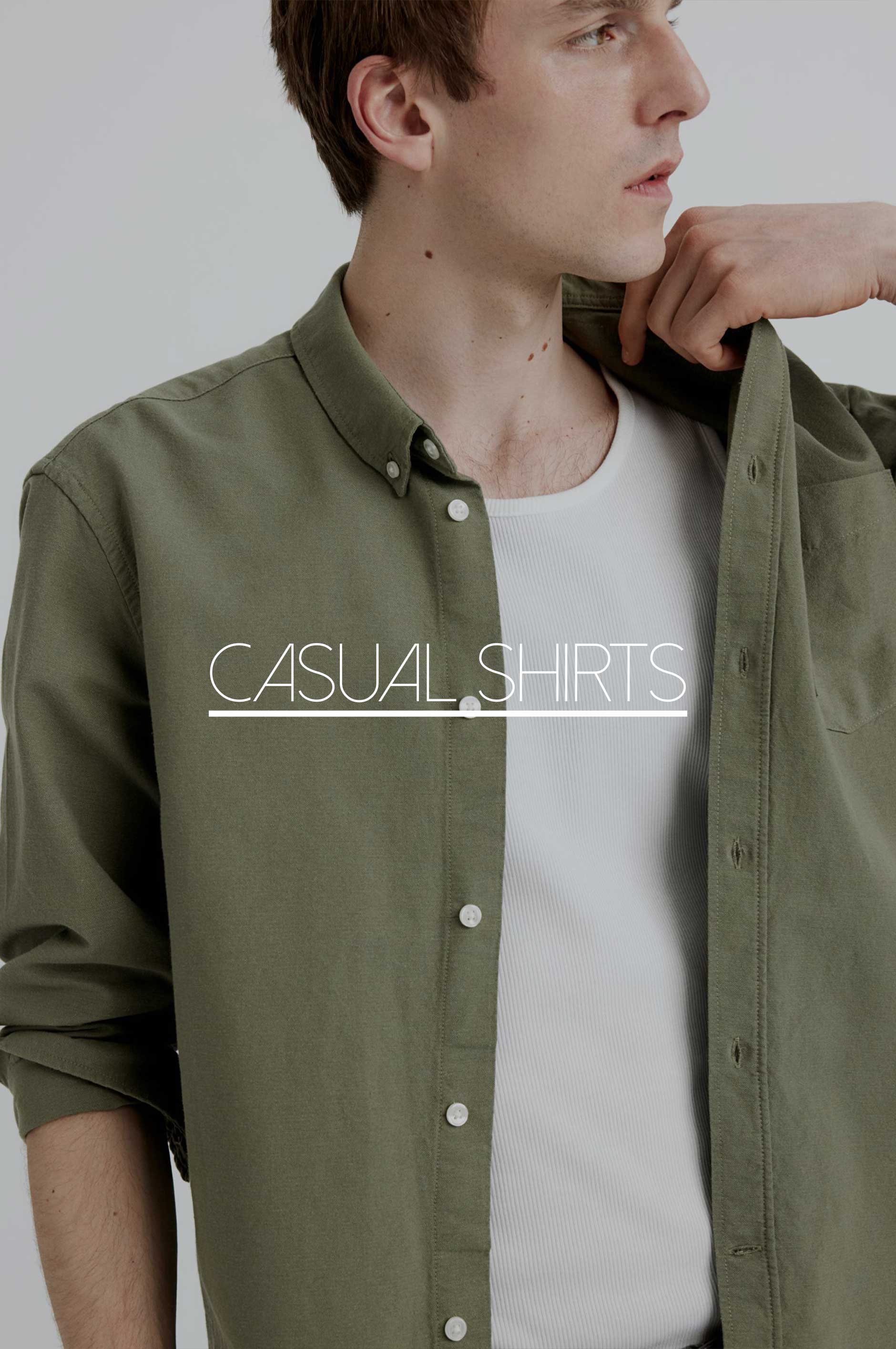 full sleeve casual - italiano.pk