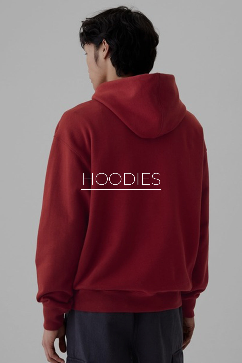 HOODIES - italiano.pk