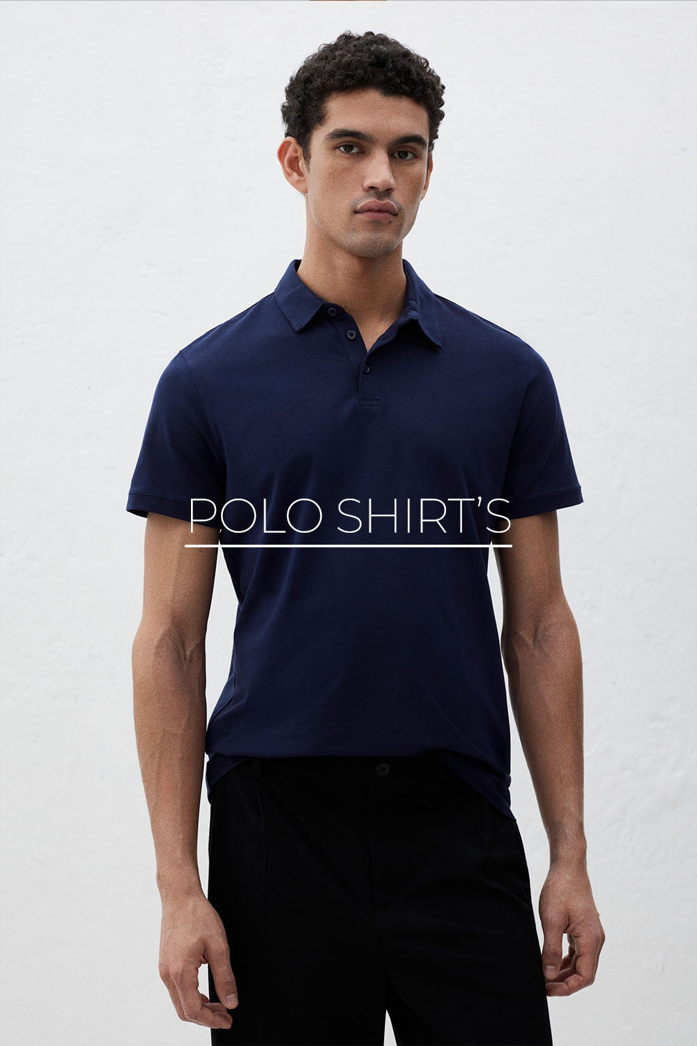 POLO SHIRTS - italiano.pk