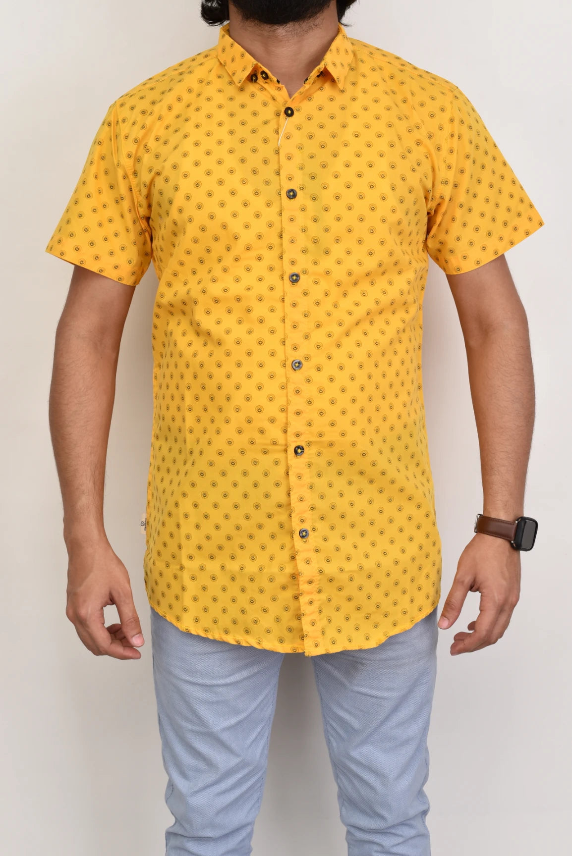 Casual Shirt-0122132