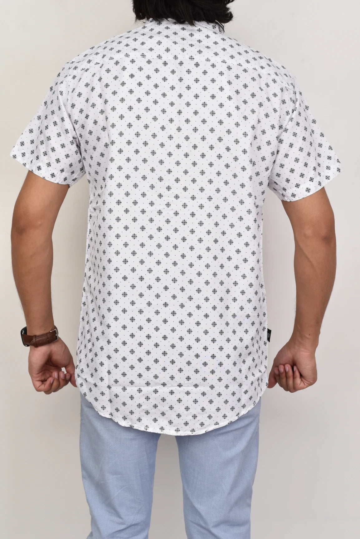 Casual Shirt-0122223