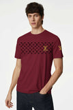 LV ROUND NECK TSHIRT-0122253