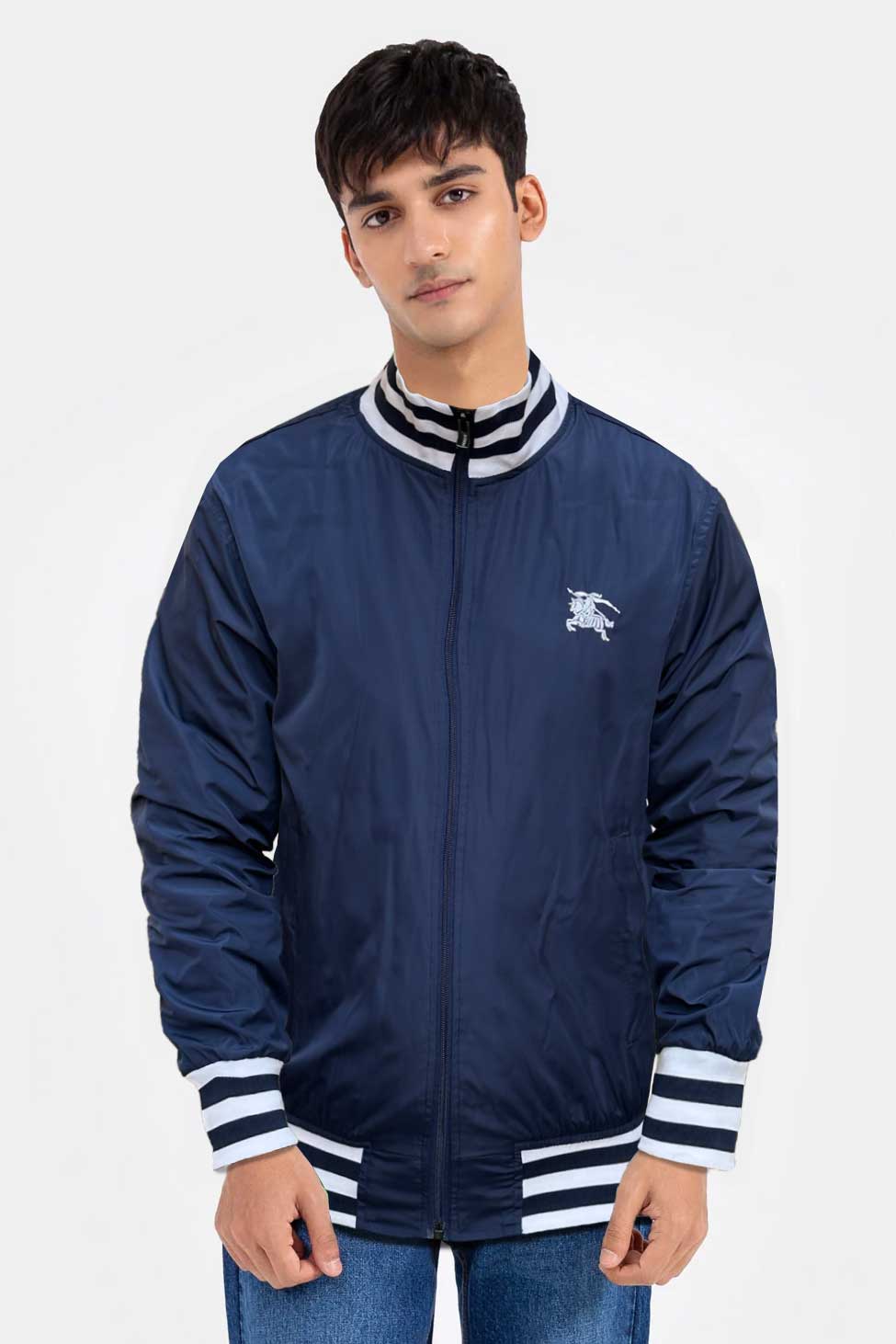 Windbreaker Jacket-0122385