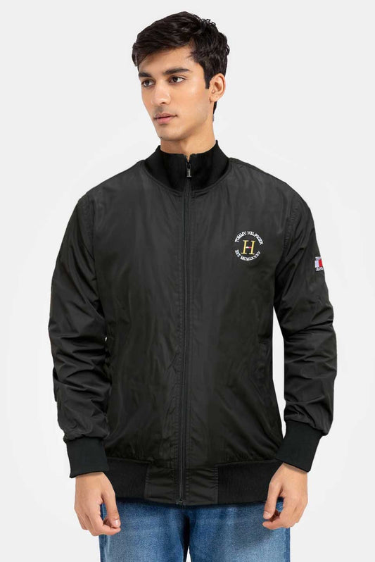 Windbreaker Jacket-0122394