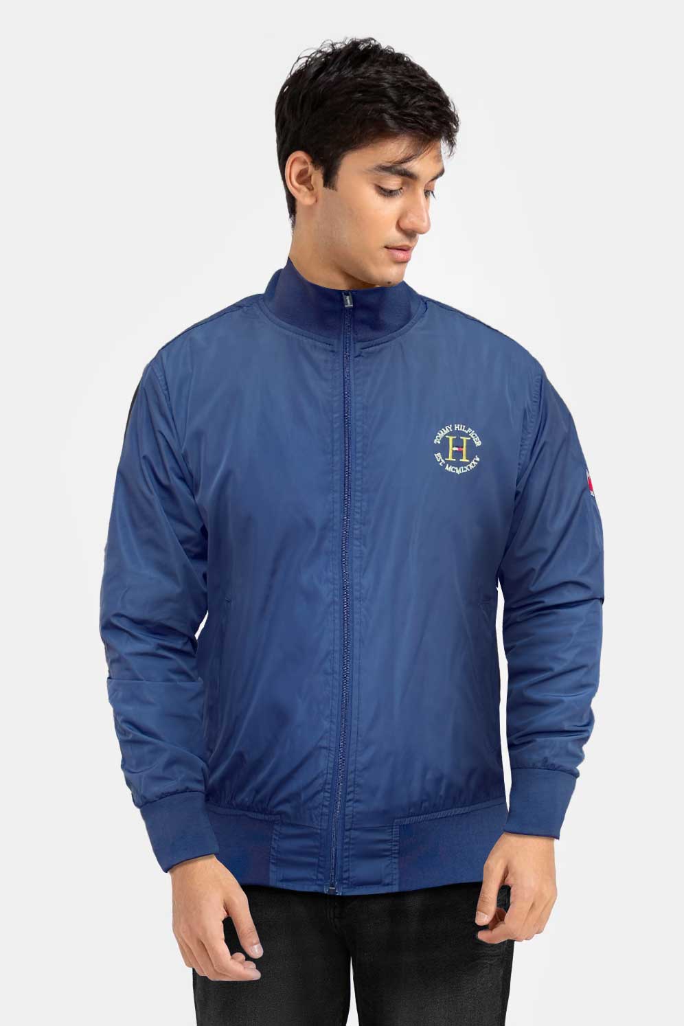 Windbreaker Jacket-0122394
