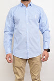 Full Sleeve Casual Shirt  0123035