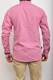 Full Sleeve Casual Shirt  0123035