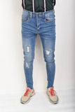 denim jeans 0123037