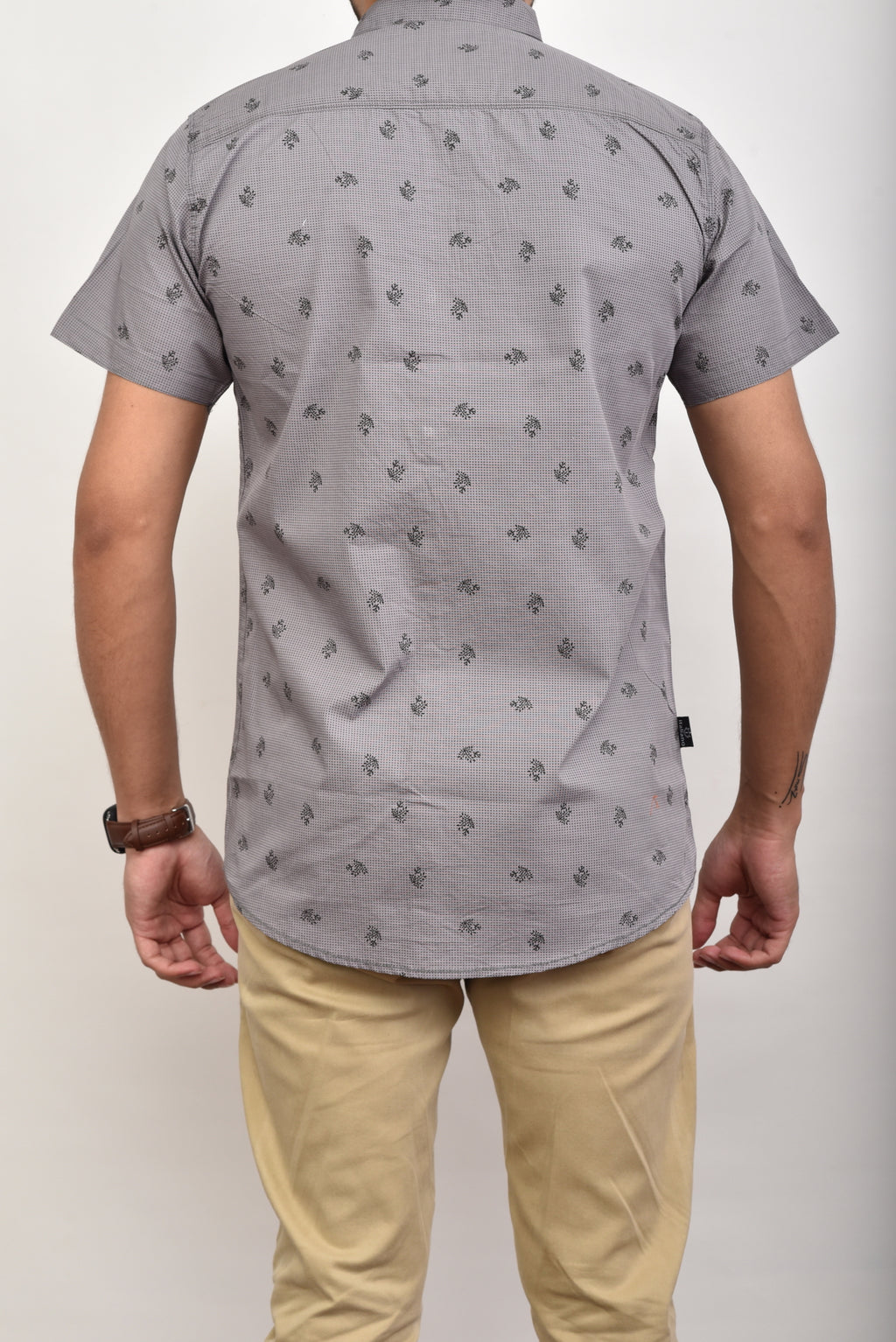 Casual Shirt-0123039