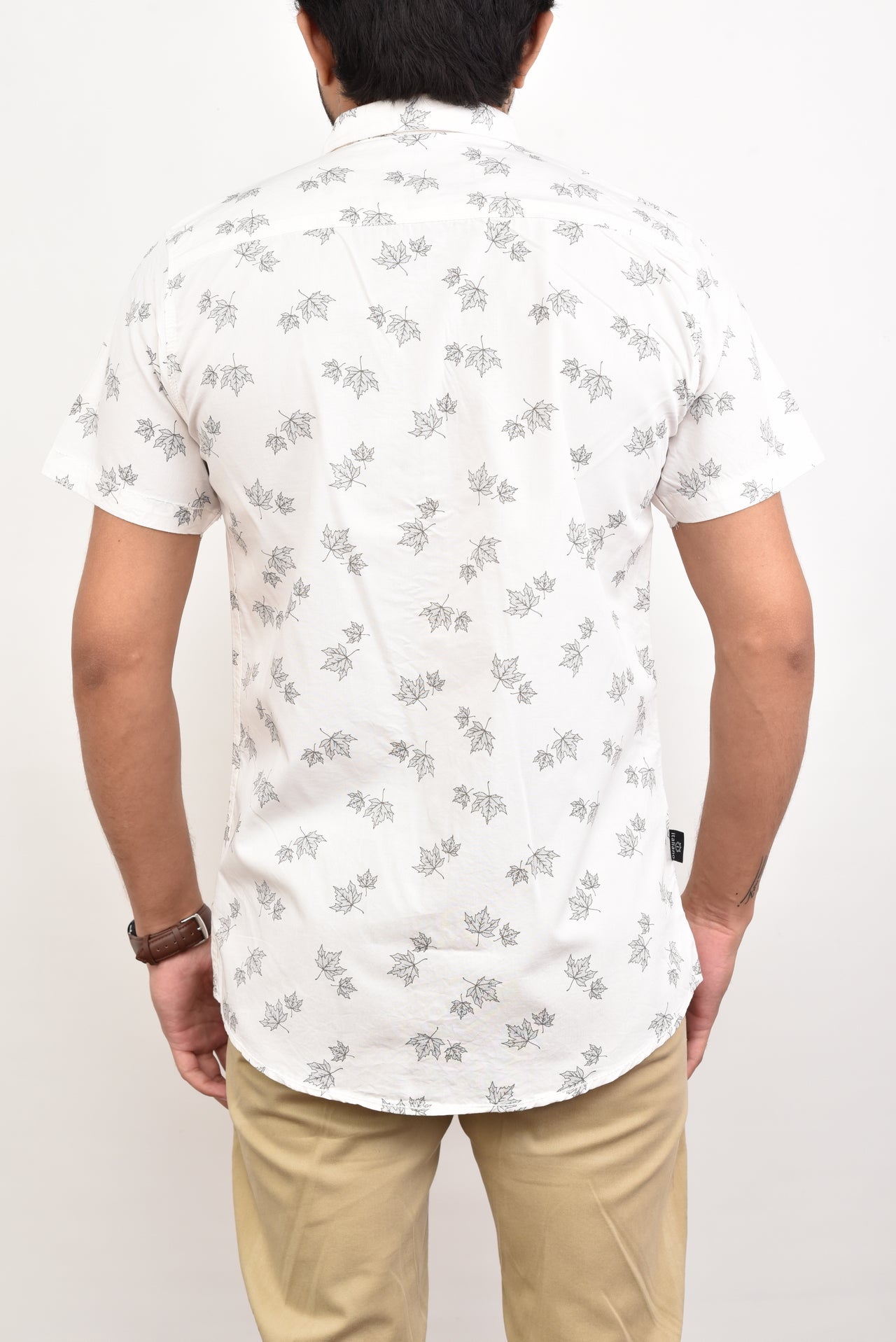 Casual Shirt-0123042