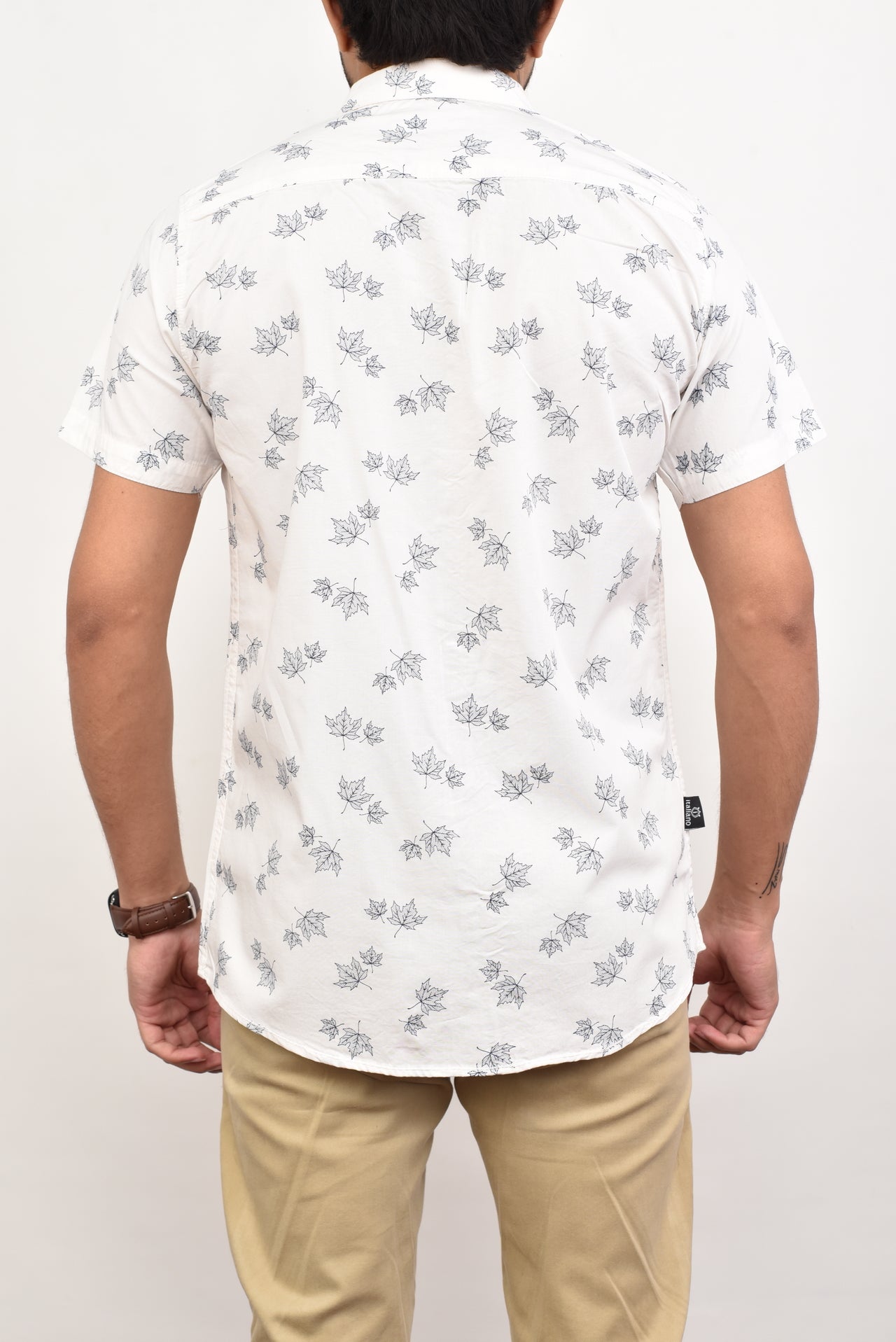 Casual Shirt-0123042