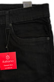 denim jeans Jet Blk -(0123068)-(0123049)